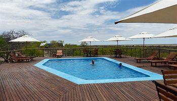 Opuwo Uukwaluudhi Safari Lodge מראה חיצוני תמונה